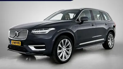 Occasion 2020 Volvo XC90 Inscription SUV | € 43.950 (Goede deal)