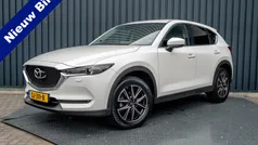 Gebruikt 2018 Mazda CX-5 SUV | € 26.450 (Eerlijke prijs)