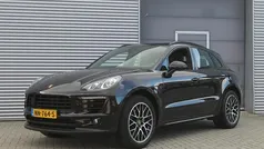 Gebruikt 2017 Porsche Macan Chrono SUV | € 38.999 (Super prijs)