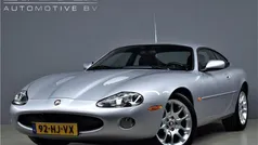 Grijs Gebruikt 2001 Jaguar XKR Coupé | € 23.995
