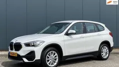 Gebruikt 2020 BMW X1 Comfort Edition SUV | € 27.900 (Super prijs)