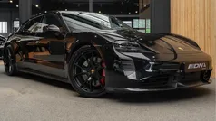 Gebruikt 2023 Porsche Taycan GTS Sport Turismo Sedan | € 139.995