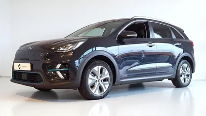 Blauw Gebruikt 2020 Kia e-Niro SUV | € 20.490 (Eerlijke prijs)