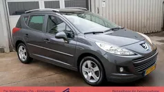 Gebruikt 2010 Peugeot 207 Stationwagen | € 3.450 (Eerlijke prijs)