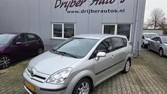 Gebruikt 2006 Toyota Corolla Verso Luna MPV | € 1.950 (Eerlijke prijs)