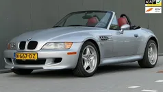 Gebruikt 1999 BMW Z3 Cabriolet | € 17.440 (Eerlijke prijs)