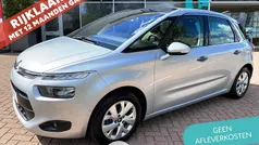 Gebruikt 2016 Citroën C4 Picasso Exclusive MPV | € 12.500 (Eerlijke prijs)