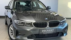 Gebruikt 2022 BMW 318 Stationwagen | € 28.495 (Super prijs)