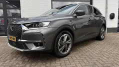 Grijs Gebruikt 2021 DS Automobiles DS7 Crossback Grand Chic SUV | € 26.995 (Eerlijke prijs)