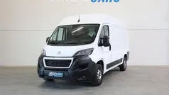 Gebruikt 2021 Peugeot Boxer Van | € 14.450 (Goede deal)