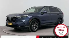 Gebruikt 2024 Honda CR-V Elegance SUV | € 44.850 (Eerlijke prijs)