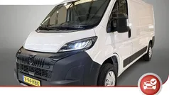 Gebruikt 2024 Peugeot Boxer S Van | € 23.800 (Super prijs)
