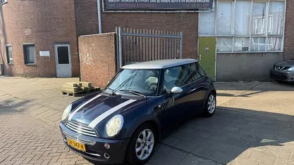 Occasion Mini Cooper 116 PK (85 kW) 2006 Hatchback