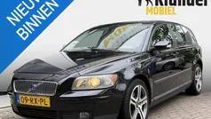 Gebruikt 2005 Volvo V50 Momentum Stationwagen | € 1.500 (Super prijs)