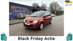 Gebruikt 2004 Renault Modus Expression MPV | € 995 (Goede deal)