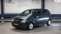 Gebruikt 2006 Opel Meriva Enjoy MPV | € 1.499 (Eerlijke prijs)