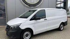 Gebruikt 2020 Mercedes Vito MPV | € 12.950 (Super prijs)