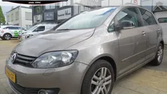 VW Golf Plus