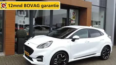Gebruikt 2020 Ford Puma ST-Line X SUV | € 19.490 (Eerlijke prijs)