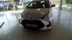 Grijs Gebruikt 2023 Toyota Yaris Hatchback | € 25.250 (Eerlijke prijs)