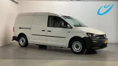 VW Caddy Maxi