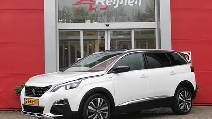Occasion Peugeot 5008 GT-line 131 PK (96 kW) 2019 SUV