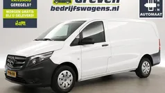 Wit Gebruikt 2018 Mercedes Vito MPV | € 16.700 (Goede deal)