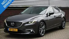 Gebruikt 2017 Mazda 6 Sedan | € 15.950 (Super prijs)