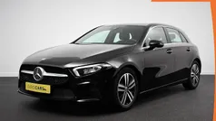 Zwart Gebruikt 2020 Mercedes A200 Progressive Hatchback | € 23.890 (Goede deal)