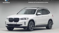 Gebruikt 2021 BMW iX3 Executive SUV | € 36.950 (Eerlijke prijs)