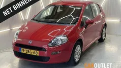 Gebruikt 2014 Fiat Punto Evo Street Hatchback | € 3.990 (Eerlijke prijs)