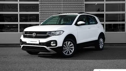 Gebruikt 2023 VW T-Cross Life SUV | € 22.640 (Eerlijke prijs)