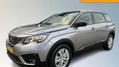 Occasion Peugeot 5008 Active 131 PK (96 kW) 2018 SUV