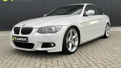 Wit Gebruikt 2013 BMW 335 Cabriolet Executive Cabriolet | € 23.950 (Eerlijke prijs)