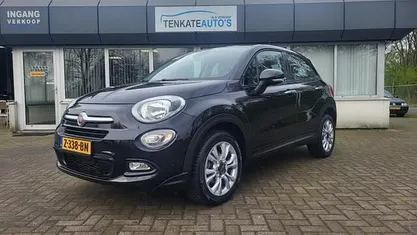 Occasion Fiat 500X Lounge 140 PK (102 kW) 2015 SUV