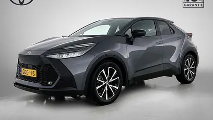 Occasion 2024 Toyota C-HR SUV | € 32.950 (Eerlijke prijs)