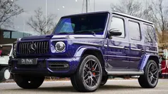 Gebruikt 2024 Mercedes G63 AMG AMG SUV | € 288.888