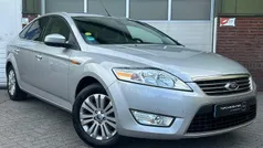 Grijs Gebruikt 2008 Ford Mondeo Trend Hatchback | € 1.999 (Goede deal)