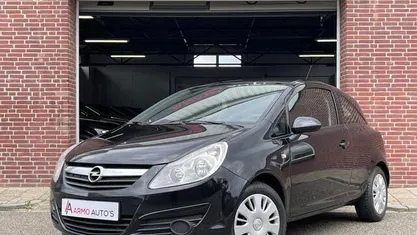 Occasion Opel Corsa Cosmo 80 PK (58 kW) 2008 Hatchback