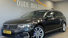 Gebruikt 2022 VW Passat GTE Stationwagen | € 24.950 (Eerlijke prijs)