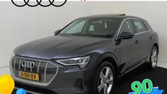 Gebruikt 2019 Audi e-tron Advanced Plus SUV | € 32.750 (Goede deal)