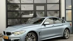 Blauw Gebruikt 2014 BMW 435 Comfort Edition Coupé | € 22.995 (Iets duurder)