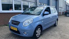 Gebruikt 2009 Kia Picanto Hatchback | € 2.495 (Eerlijke prijs)