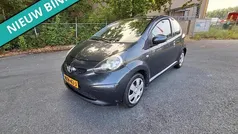Gebruikt 2007 Toyota Aygo Hatchback | € 1.899 (Eerlijke prijs)