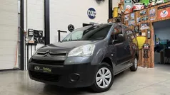 Grijs Gebruikt 2009 Citroën Berlingo MPV | € 5.950 (Eerlijke prijs)