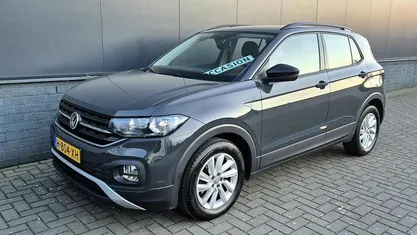 Occasion VW T-Cross Life 95 PK (69 kW) 2020 SUV