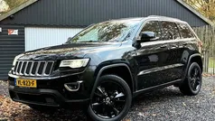 Gebruikt 2014 Jeep Grand Cherokee SUV | € 11.950 (Goede deal)