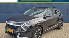 Gebruikt 2025 Kia Sportage 2 SUV | € 42.895 (Eerlijke prijs)