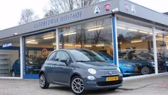 Gebruikt 2018 Fiat 500 Young Hatchback | € 9.750 (Eerlijke prijs)