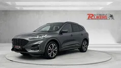 Gebruikt 2024 Ford Kuga ST-Line X SUV | € 35.999 (Goede deal)